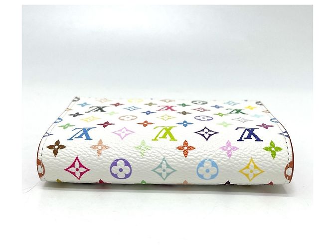 Louis Vuitton Monogram Multicolore Bi-Fold Wallet - view 6