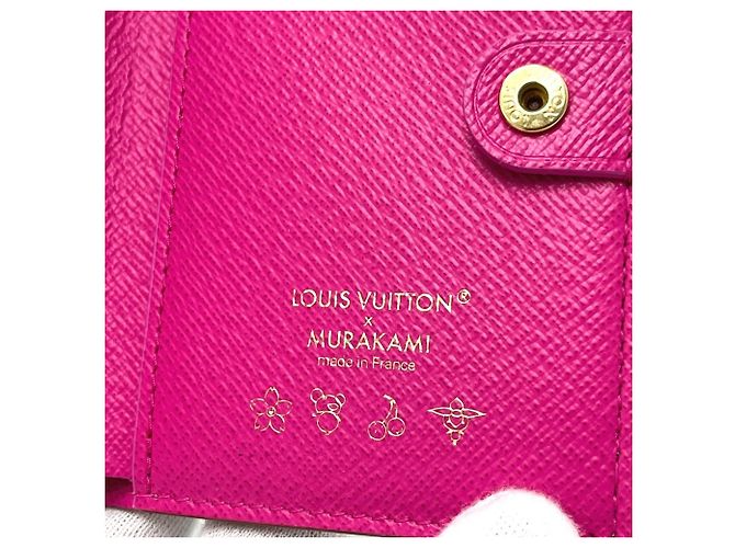 Louis Vuitton Monogram Multicolore Bi-Fold Wallet - view 8