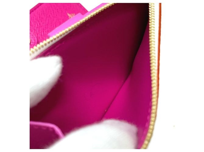 Louis Vuitton Monogram Multicolore Bi-Fold Wallet - view 9