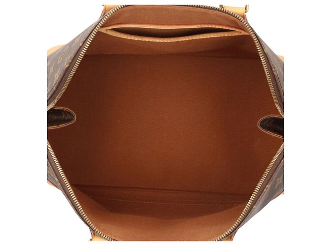 Borsa a mano Louis Vuitton Alma Monogram - vista 8
