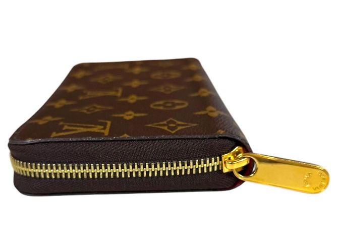 Louis Vuitton Zippy Wallet Monogram - Ansicht 3