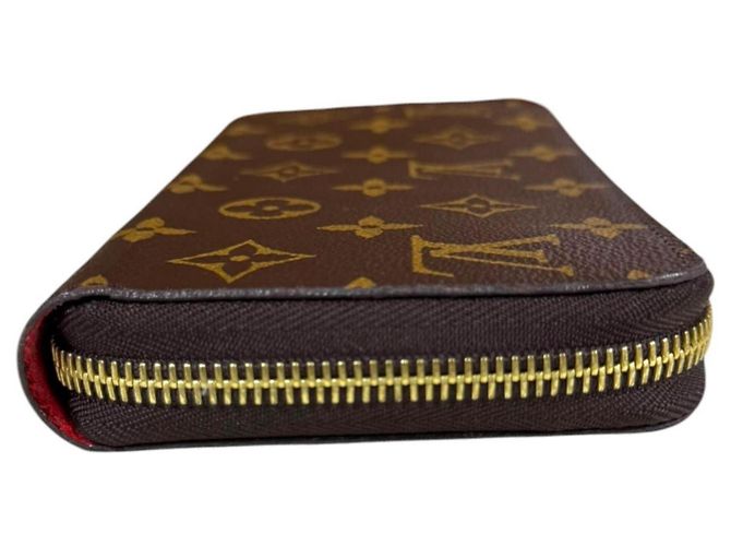 Louis Vuitton Zippy Wallet Monogram - Ansicht 4