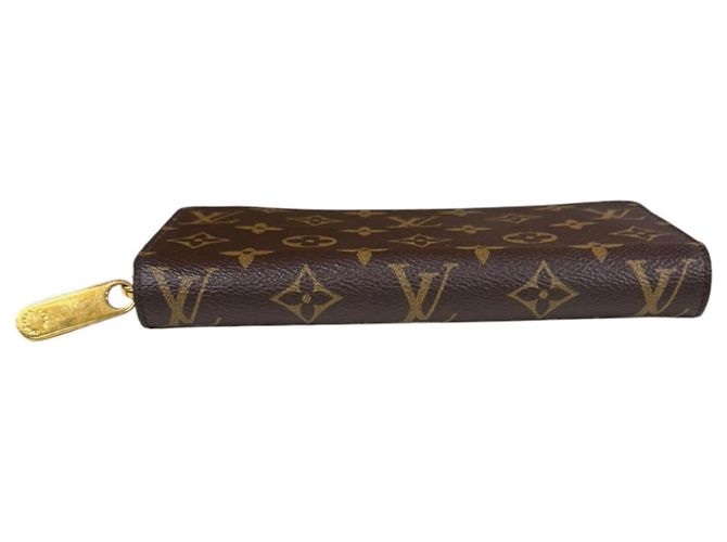 Louis Vuitton Zippy Wallet Monogram - Ansicht 5