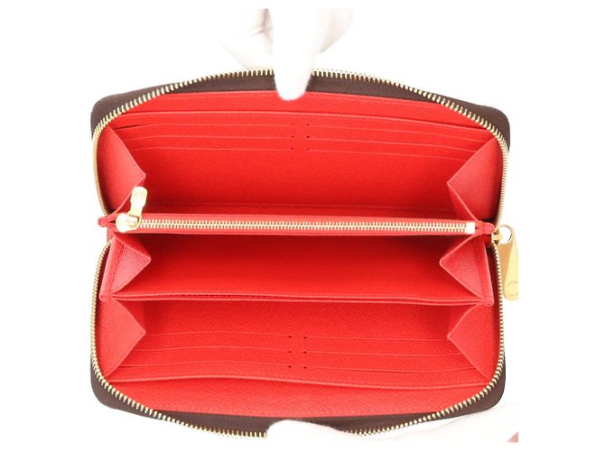 Louis Vuitton Zippy Wallet Monogram - Ansicht 6