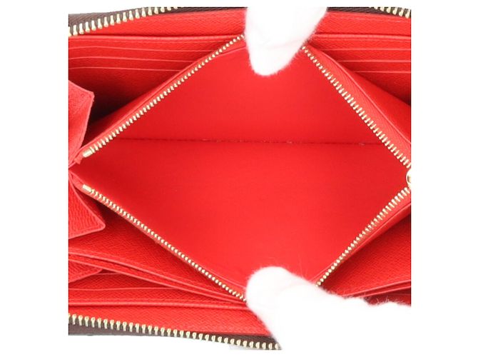 Louis Vuitton Zippy Wallet Monogram - Ansicht 7