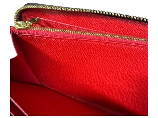 Louis Vuitton Zippy Wallet Monogram - Ansicht 9