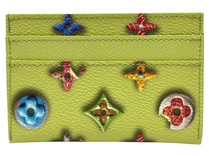 Tarjetero Louis Vuitton Monogram - vista 2