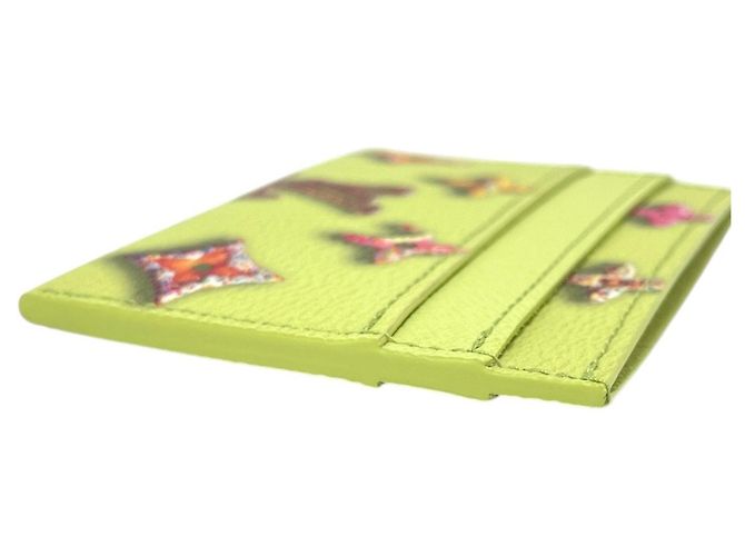Tarjetero Louis Vuitton Monogram - vista 3