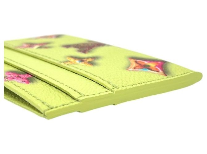 Tarjetero Louis Vuitton Monogram - vista 4