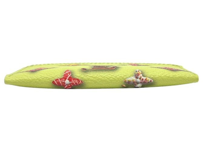 Tarjetero Louis Vuitton Monogram - vista 5