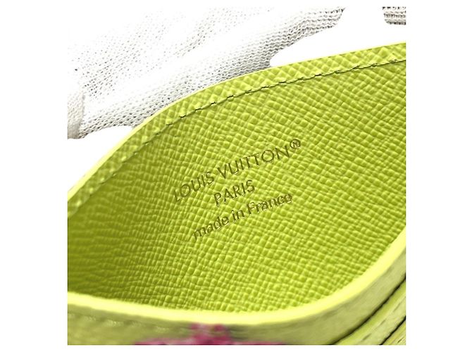 Tarjetero Louis Vuitton Monogram - vista 6