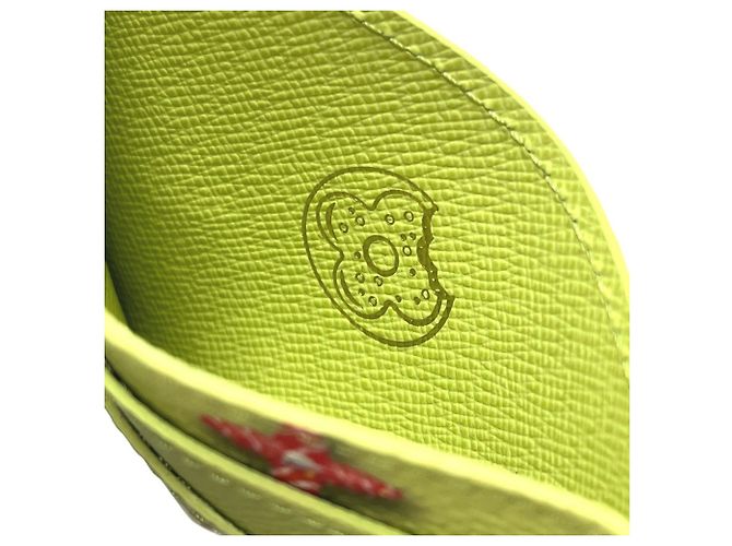 Tarjetero Louis Vuitton Monogram - vista 7