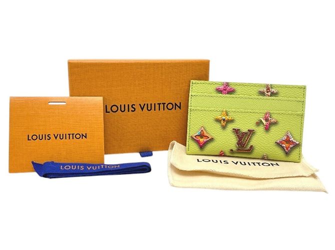 Tarjetero Louis Vuitton Monogram - vista 9