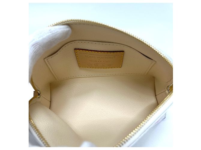 Louis Vuitton Monogram Multicolore Pochette Cosmetic PM - vista 6