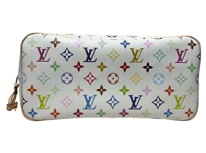 Borsa Louis Vuitton M27787 LV × TM Collaborazione Takashi Murakami - vista 5