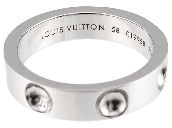 Louis Vuitton Petit Bague Empreinte Ring - Ansicht 3
