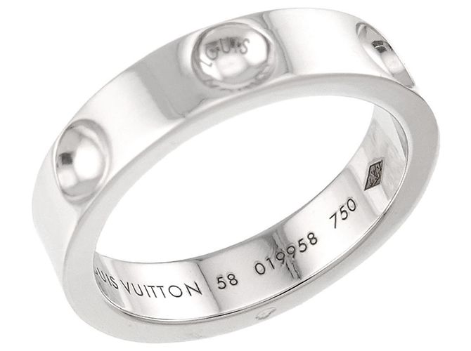 Louis Vuitton Petit Bague Empreinte Ring - Ansicht 5