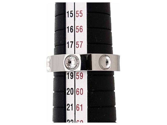 Louis Vuitton Petit Bague Empreinte Ring - Ansicht 6