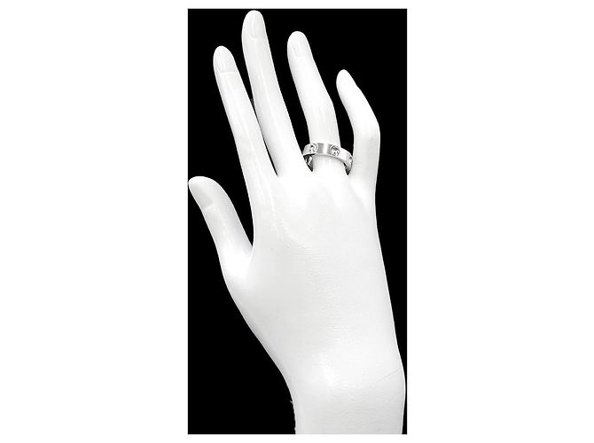 Louis Vuitton Petit Bague Empreinte Ring - Ansicht 7