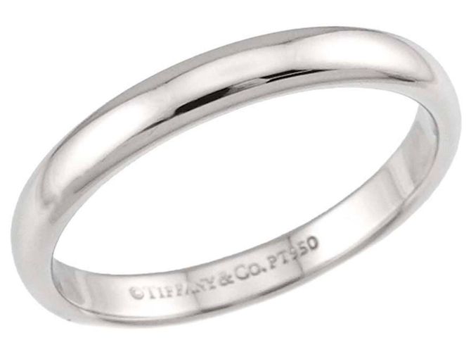 Autre Marque Bague Tiffany & Co. Forever 1 - vue 4