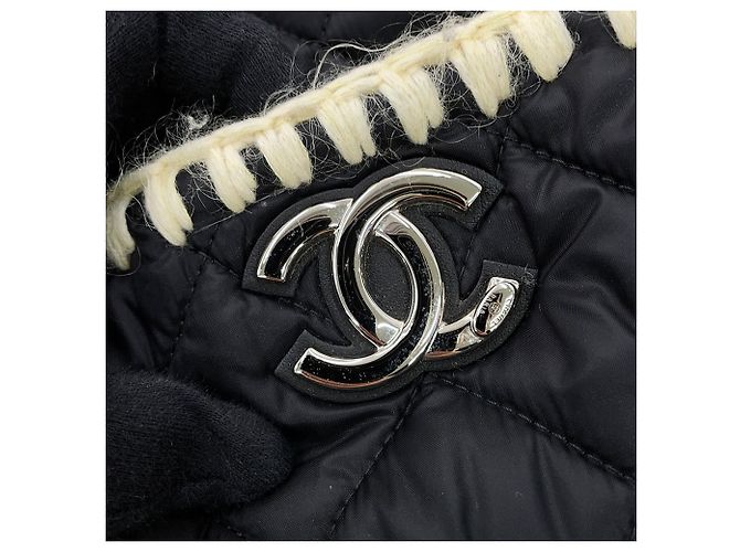 Bolso Tote Chanel Matelassé - vista 10