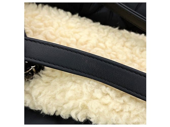 Bolso Tote Chanel Matelassé - vista 12