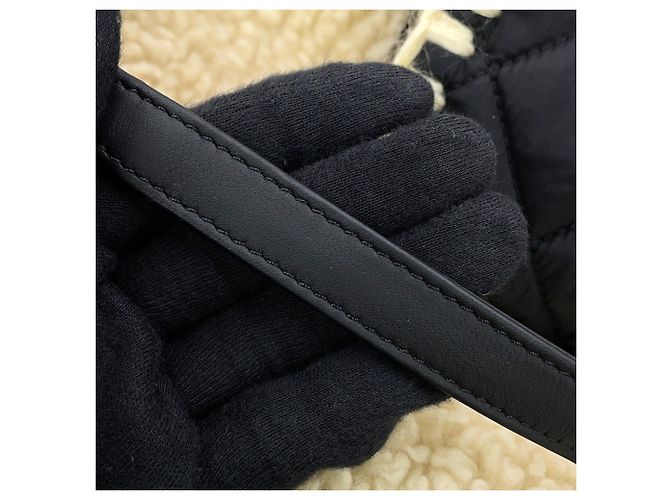 Bolso Tote Chanel Matelassé - vista 13