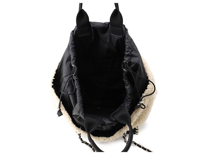 Bolso Tote Chanel Matelassé - vista 6