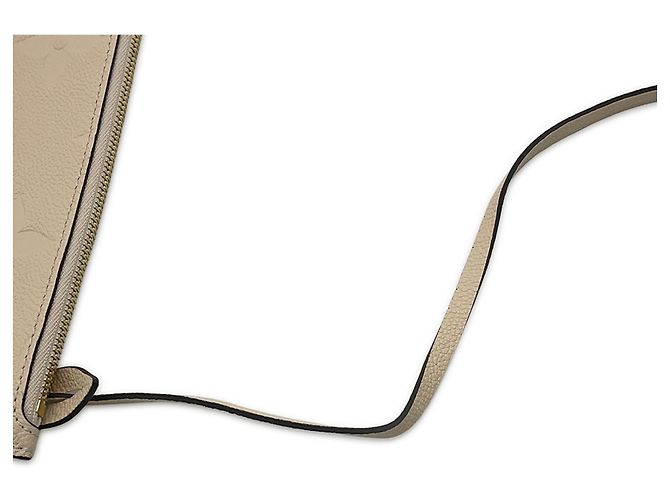 Louis Vuitton Monogram Empreinte Neverfull MM Tote Bag - Ansicht 13