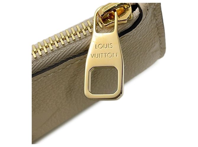 Louis Vuitton Monogram Empreinte Neverfull MM Tote Bag - Ansicht 15