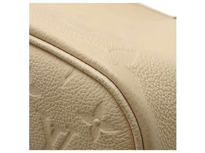 Louis Vuitton Monogram Empreinte Neverfull MM Tote Bag - Ansicht 7