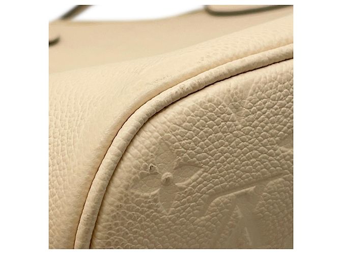 Louis Vuitton Monogram Empreinte Neverfull MM Tote Bag - Ansicht 8