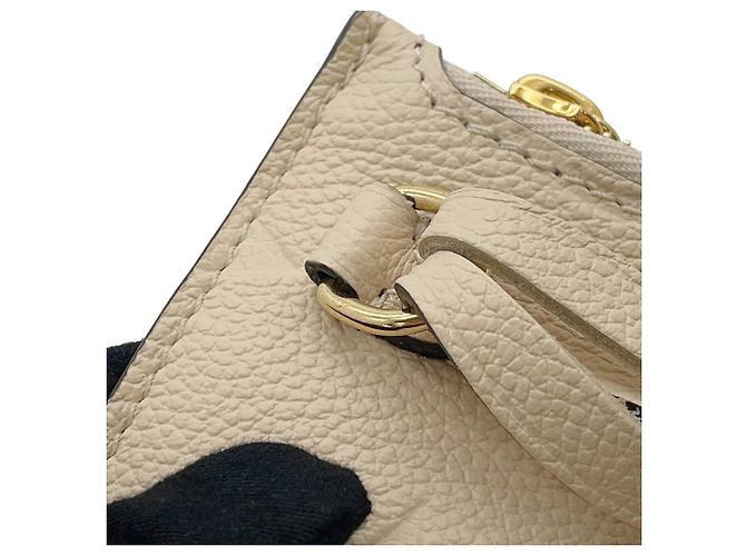 Louis Vuitton Monogram Empreinte Neverfull MM Tote Bag - Ansicht 9