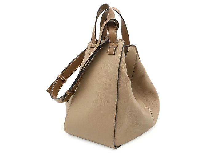 Bolsa Loewe Hammock Medium Star - vista 3