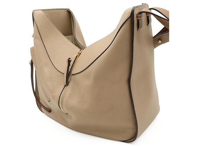 Bolsa Loewe Hammock Medium Star - vista 6