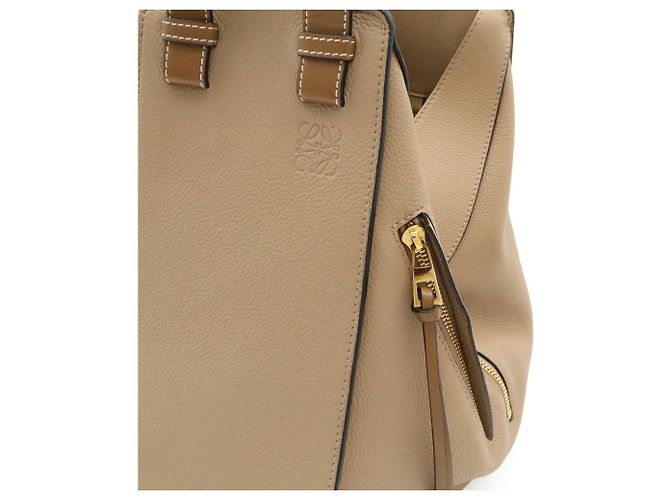 Bolsa Loewe Hammock Medium Star - vista 8