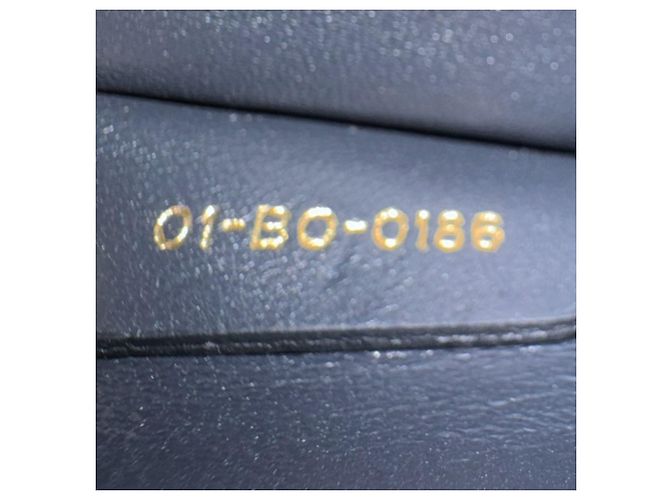 Borsa a tracolla Christian Dior Lily - vista 14