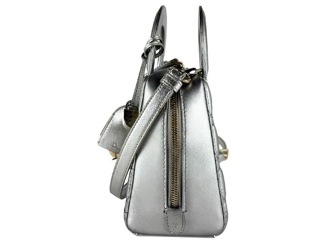 Borsa a tracolla Christian Dior Lily - vista 2