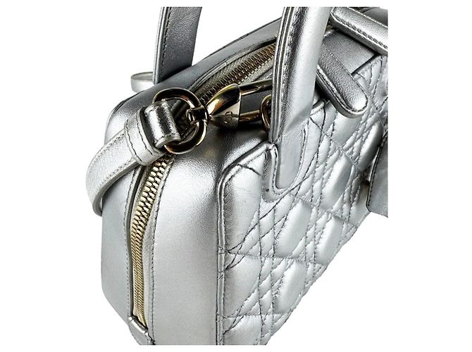 Borsa a tracolla Christian Dior Lily - vista 7