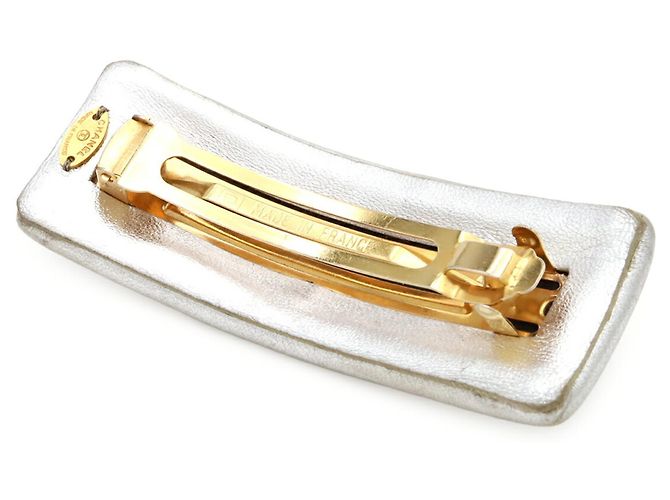 Pinza para el pelo Chanel Coco Mark - vista 3