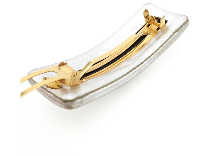 Pinza para el pelo Chanel Coco Mark - vista 6