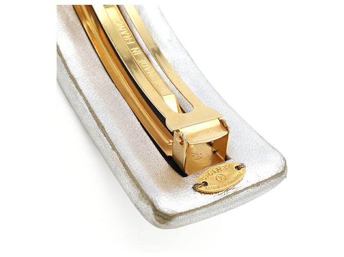 Pinza para el pelo Chanel Coco Mark - vista 7