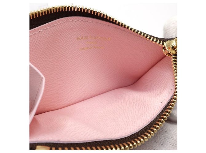Louis Vuitton Monogram Münzbeutel - Ansicht 6