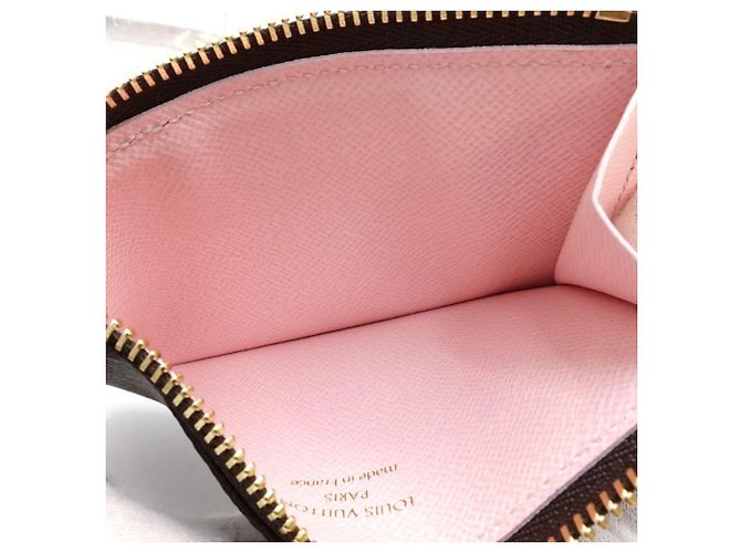 Louis Vuitton Monogram Münzbeutel - Ansicht 7
