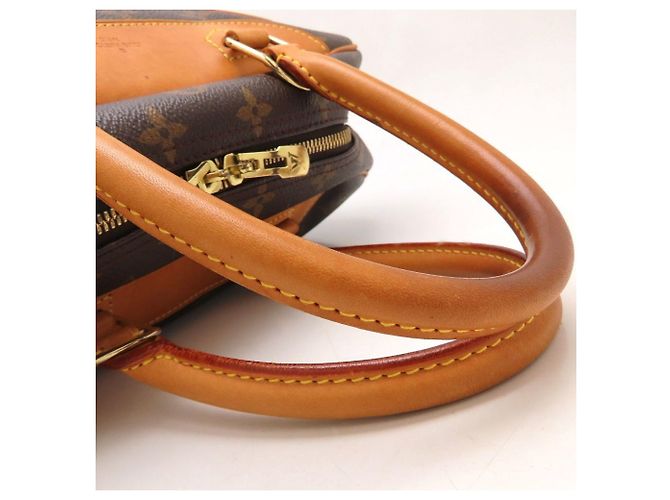 Borsa Louis Vuitton Monogram Deauville - vista 30