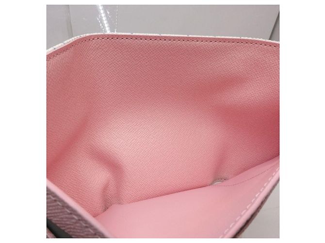 Cartera Louis Vuitton LV Stamp Tri-fold - vista 10