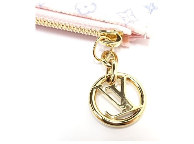 Cartera Louis Vuitton LV Stamp Tri-fold - vista 12