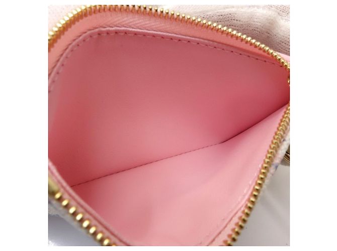 Cartera Louis Vuitton LV Stamp Tri-fold - vista 8