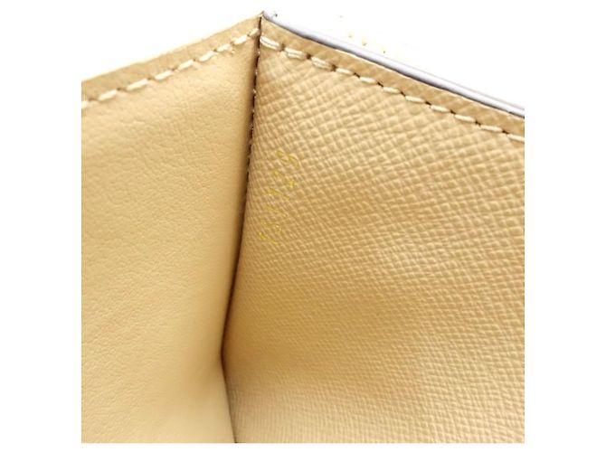 Portafoglio Tri-fold Monogram Giant Louis Vuitton - vista 11