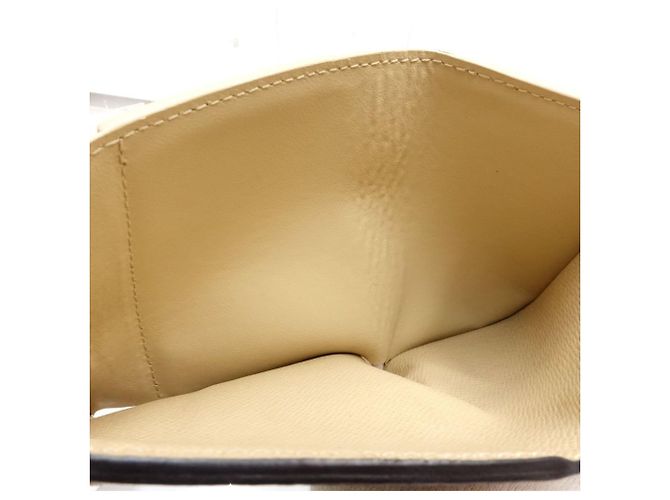 Portafoglio Tri-fold Monogram Giant Louis Vuitton - vista 8